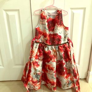 girl dress